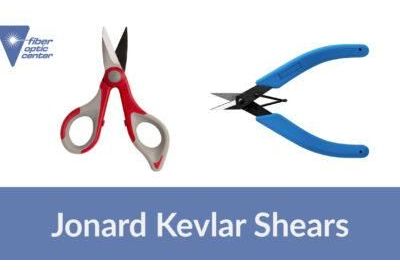 Vidéo: Jonard Tools JIC-186 &amp; JIC-190 Kevlar Shears