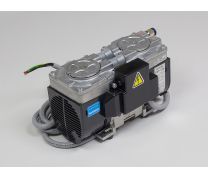 Bomba conec de EE. UU., Kit de vacío con boquillas - 220V