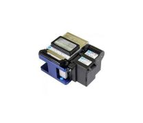 Sumitomo FC-6R + ruban de précision et glieur à fibre unique avec lame et capteur de ferraille rotatifs automatique