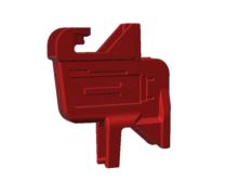EE. UU. Conec MMC Connector Eliminación de la cubierta y compresión de primavera
