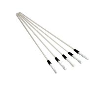 Cletop 2,5 mm à fibre optique Écouvillon de nettoyage (5 pack)