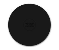 PAD POLIPS DE POLIGNAGE SEIKOH GIKEN - DISC 5 &quot;, 5,0 mm d&#39;épaisseur, 60 duromètres (3pcs)
