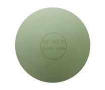 Tampon de polissage en verre Seikoh Giken avec GA5D - Disque 2,75 &quot;, 4,9 mm d&#39;épaisseur (3 pc)