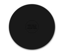 PAD POLIPS DE POLIGNAGE SEIKOH GIKEN - DISC 5 &quot;, 5,0 mm d&#39;épaisseur, 70 Duromètre (3pcs)