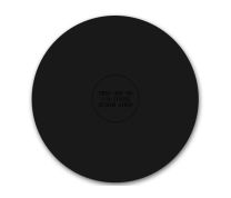 PAD POLIPS DE POLIGNAGE SEIKOH GIKEN - DISC 5 &quot;, 4,5 mm d&#39;épaisseur, 90 Duromètre (3pcs)
