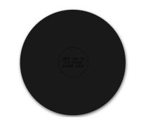 PAD POLUPS DE POLUGE DE RÉSBILLE SEIKOH GIKEN - DISC 5 &quot;, 4,8 mm d&#39;épaisseur, 70 Duromètre (1pc)
