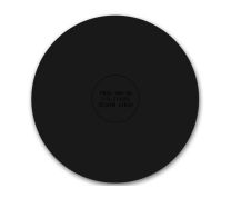 PAD POLIPS DE POLIGNAGE SEIKOH GIKEN - DISC 5 &quot;, 4,8 mm d&#39;épaisseur, 90 Duromètre (3pcs)