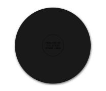 PAD POLUPS DE POLIGNAGE SEIKOH GIKEN - DISC 5 &quot;, 5,0 mm d&#39;épaisseur, 85 Duromètre (1pc)