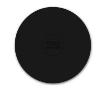 PAD POLIGNE DE POLIGNAGE SEIKOH GIKEN - DISC 5 &quot;, 5,0 mm d&#39;épaisseur, 75 Duromètre (1pc)