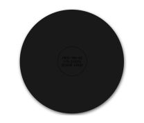 PAD POLIPS DE POLIGNAGE SEIKOH GIKEN - DISC 5 &quot;, 5,0 mm d&#39;épaisseur, 65 Duromètre (1pc)