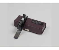 Cleaver de poche Filete S315 / Longueur de clivage de 5 à 20 mm