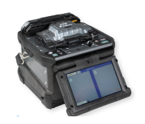AFL FSM-90R 16 SPLICER FIBER FUSION (batterie)