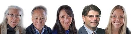 FOC Technical Experts at OFC